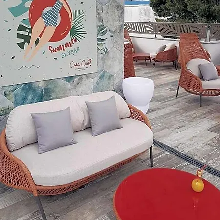 Casa Coco Boutique Hotel&spa 4*s - Adults Only Lloret de Mar